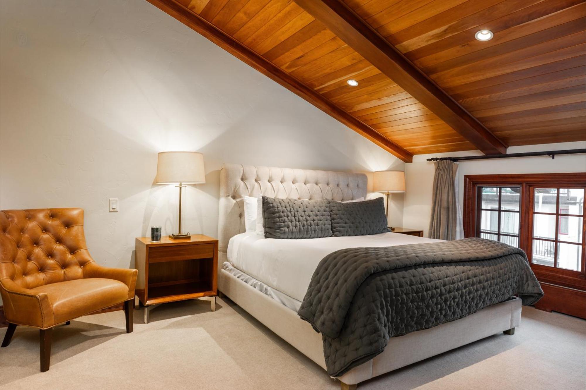 Lodge At Vail Condominiums Exteriör bild