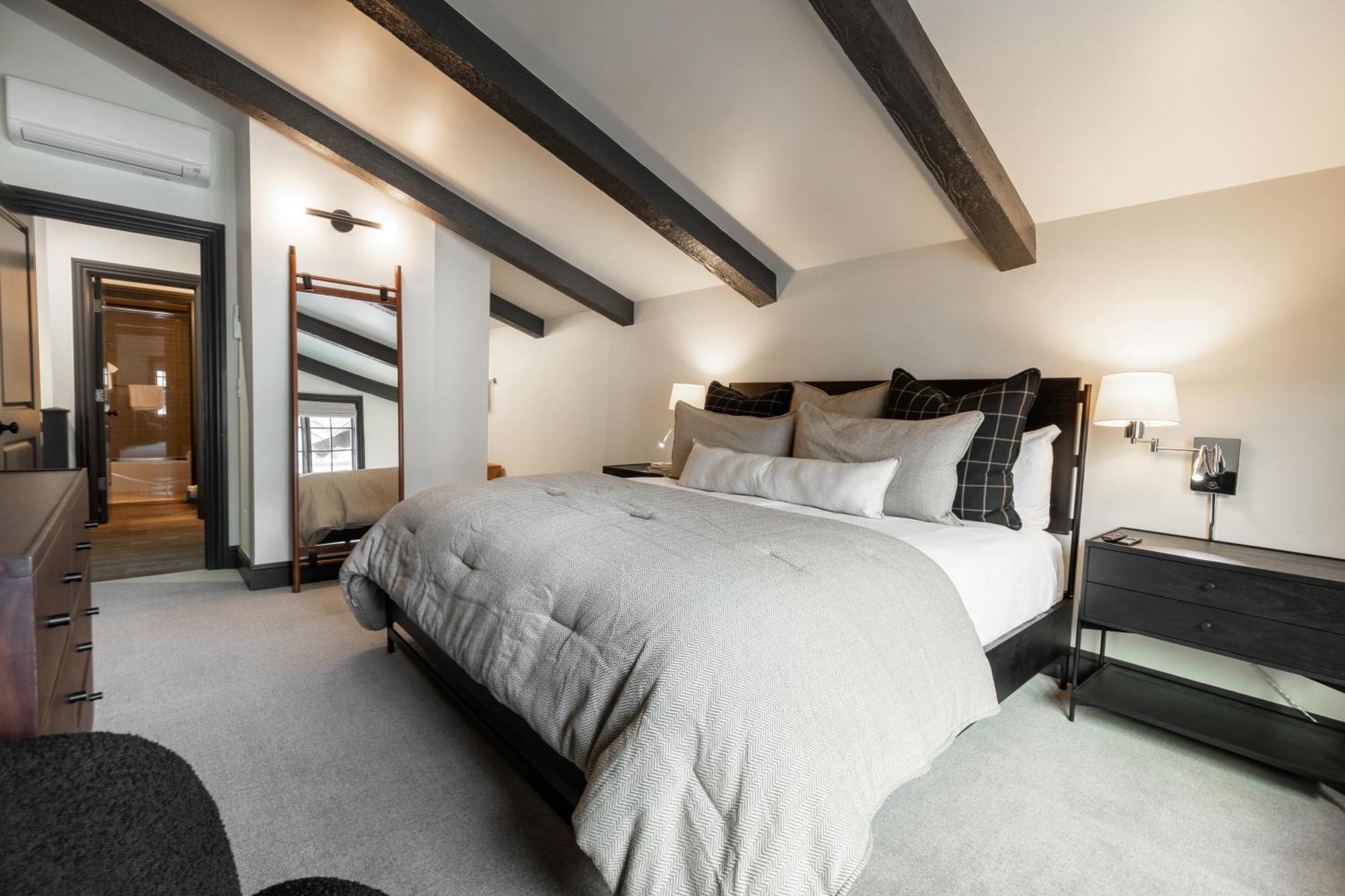Lodge At Vail Condominiums Exteriör bild
