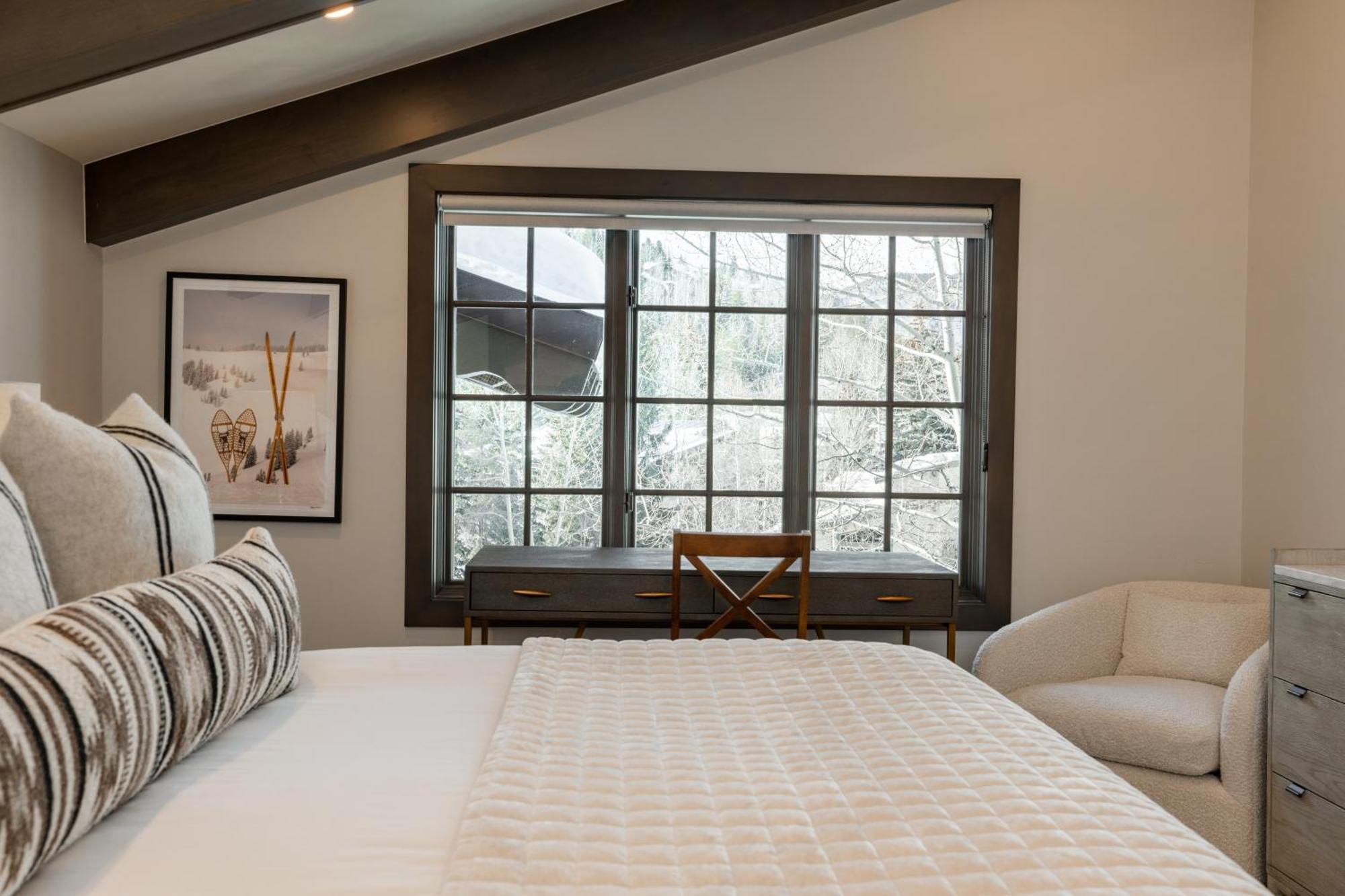 Lodge At Vail Condominiums Exteriör bild